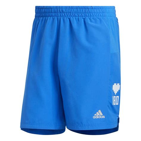 Adidas short broeken heren